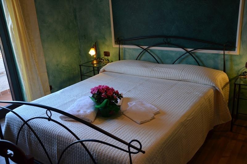 Relais Maria Luisa Locazione Turistica Di Simona Capaccio Bed & Breakfast Fiumicino Room photo
