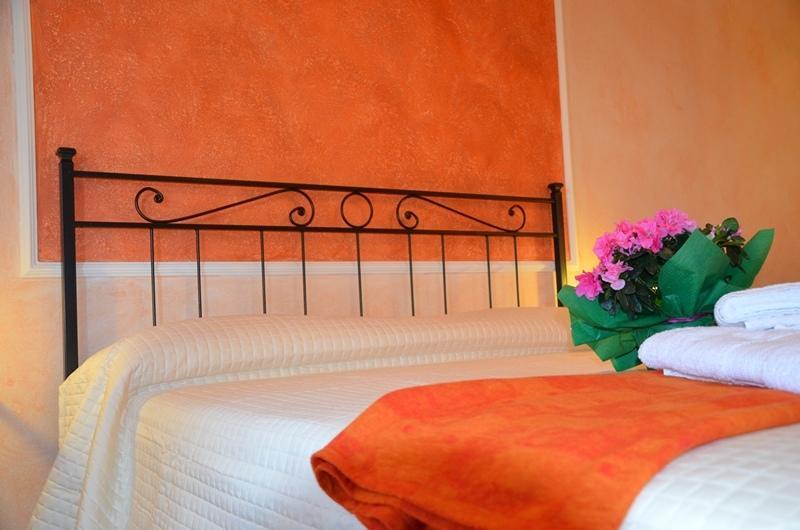 Relais Maria Luisa Locazione Turistica Di Simona Capaccio Bed & Breakfast Fiumicino Room photo